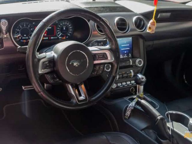 Ford Mustang Gt Premium Auto Cabrio 2019