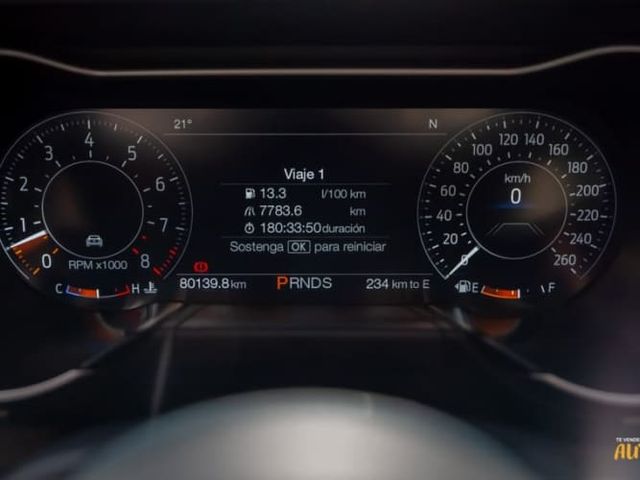 Ford Mustang Gt Premium Auto Cabrio 2019