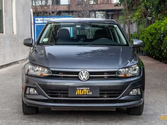 Volkswagen Polo Highline 1.6 2020
