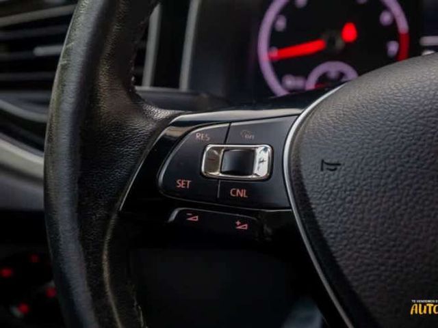 Volkswagen Polo Highline 1.6 2020