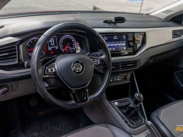 Volkswagen Polo Highline 1.6 2020