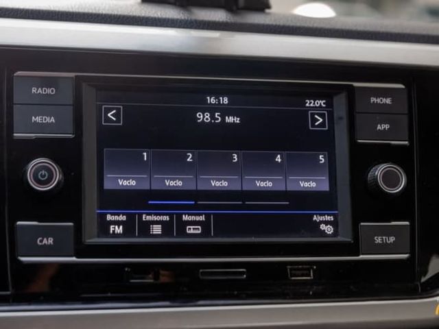 Volkswagen Polo Highline 1.6 2020