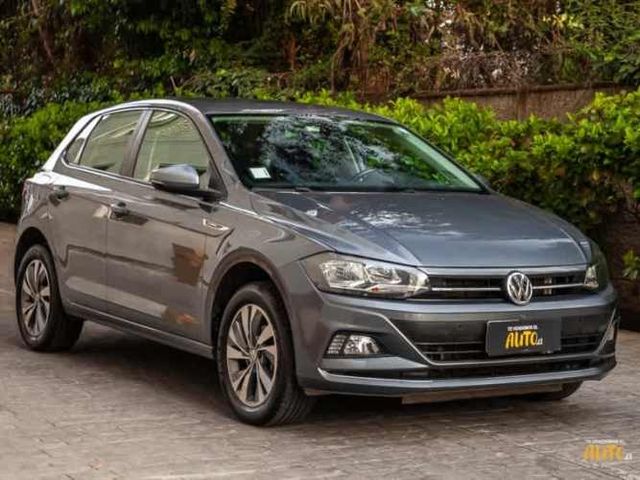 Volkswagen Polo Highline 1.6 2020