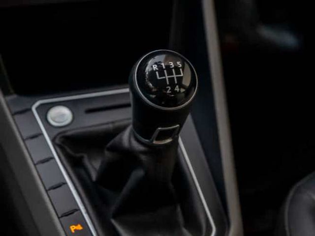 Volkswagen Polo Highline 1.6 2020