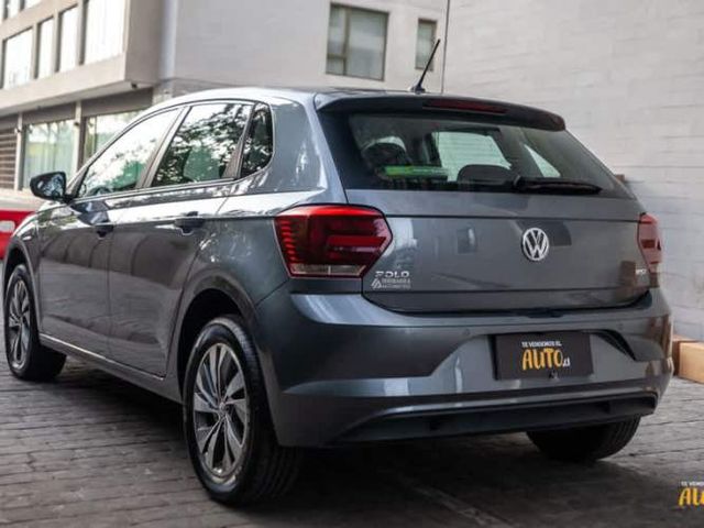 Volkswagen Polo Highline 1.6 2020