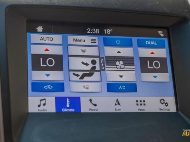 Ford Edge 2.0 Sel 2020