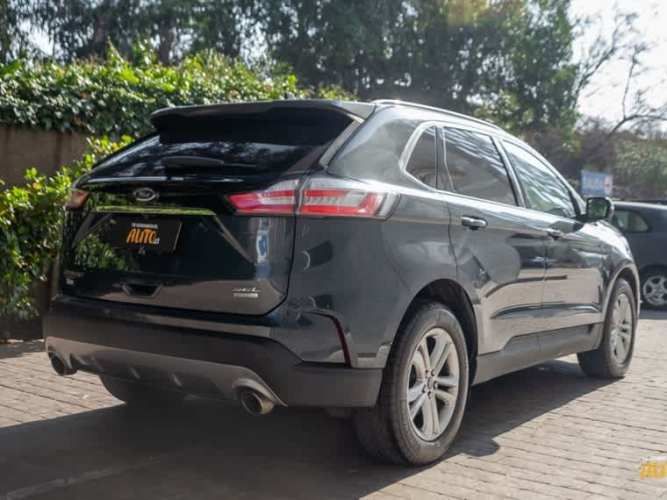 Ford Edge 2.0 Sel 2020
