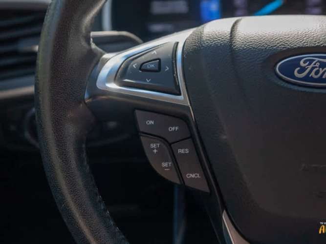 Ford Edge 2.0 Sel 2020