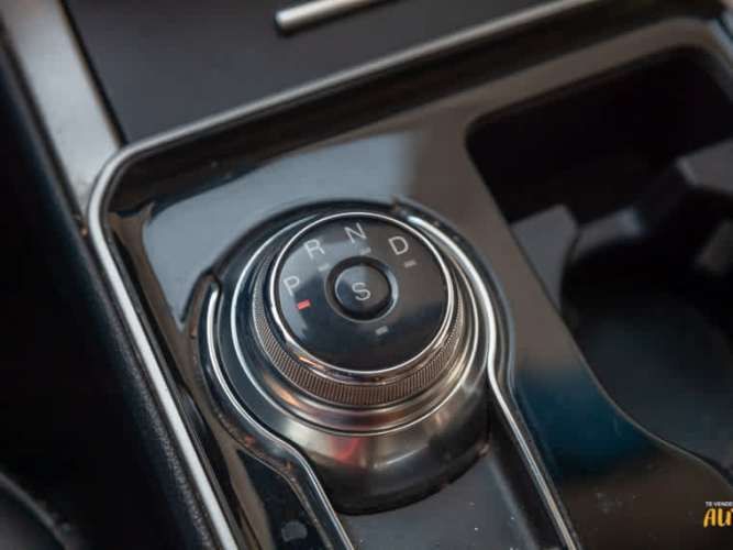 Ford Edge 2.0 Sel 2020