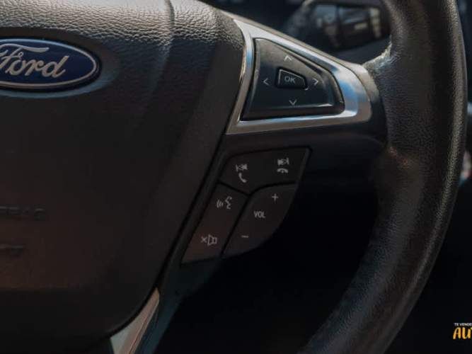 Ford Edge 2.0 Sel 2020