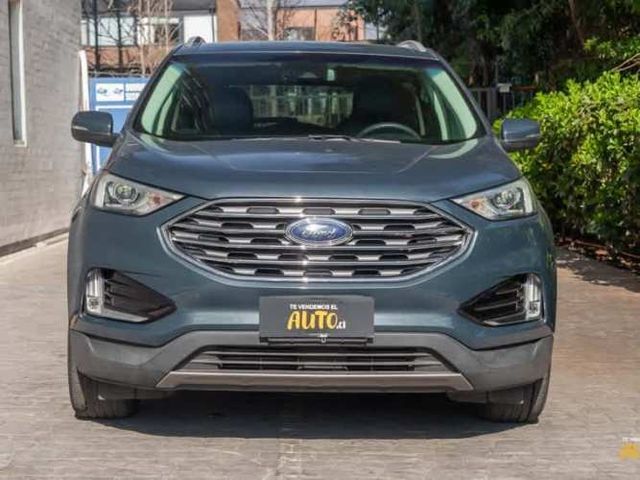 Ford Edge 2.0 Sel 2020