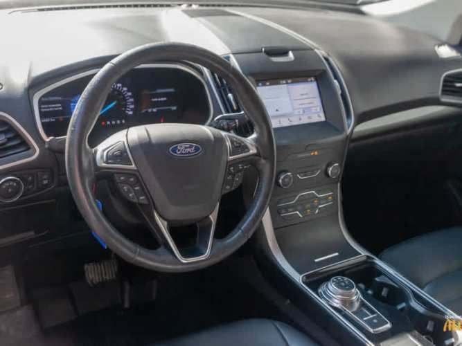 Ford Edge 2.0 Sel 2020