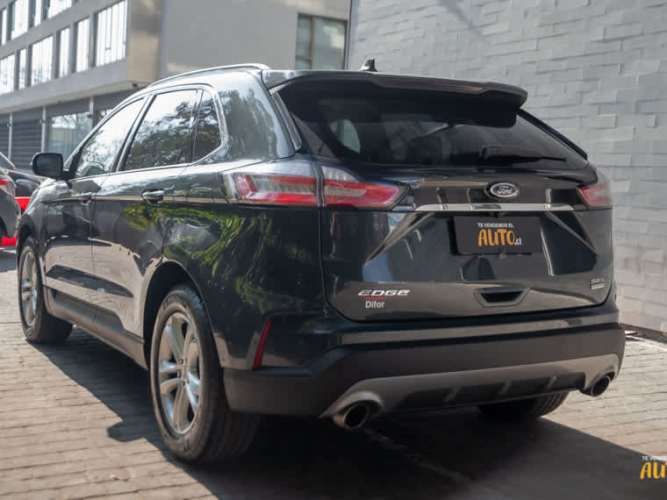 Ford Edge 2.0 Sel 2020