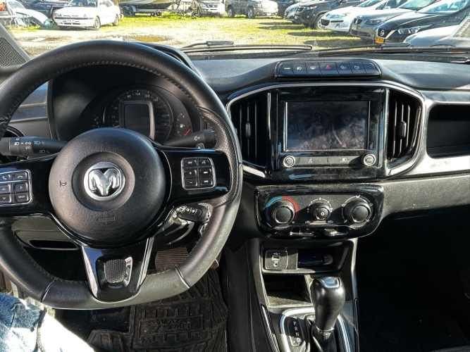 RAM 700 BIGHORN CVT 2023