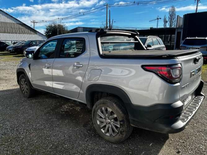 RAM 700 BIGHORN CVT 2023