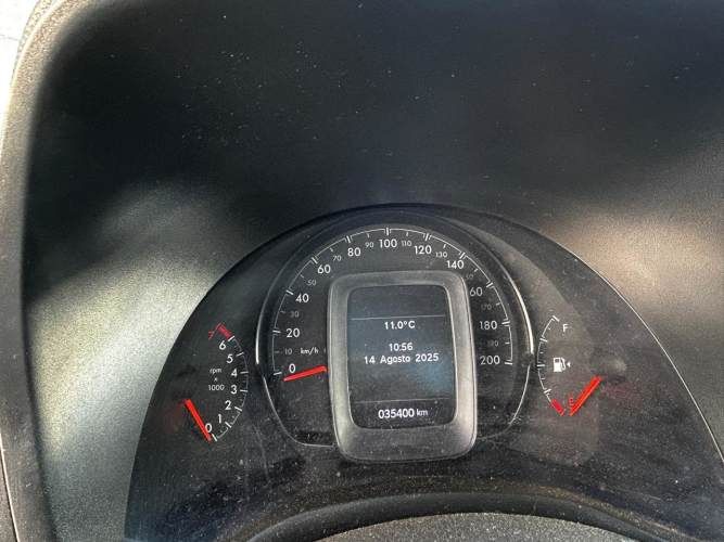 RAM 700 BIGHORN CVT 2023