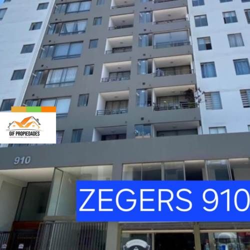 Departamento Zegers 910