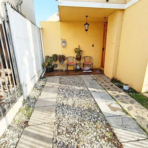 Manuel Montt // Troncal Sur (112670)