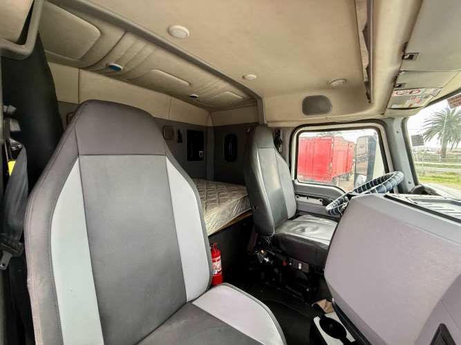 2019 Tractocamión Mack Anthem 6x4 con Kit Hidráulico – Muy buen estado