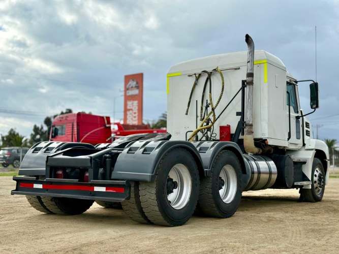 2019 Tractocamión Mack Anthem 6x4 con Kit Hidráulico – Muy buen estado