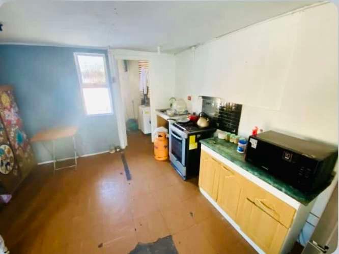 TU PRIMERA VIVIENDA TE ESPERA!!!