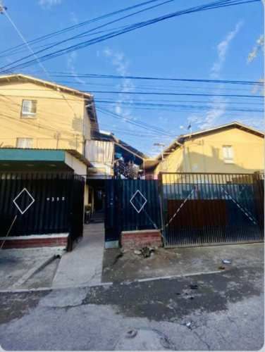 TU PRIMERA VIVIENDA TE ESPERA!!!