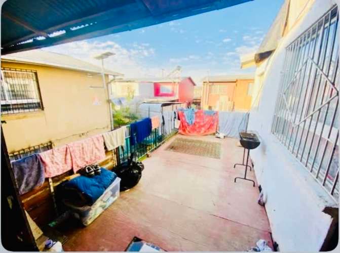 TU PRIMERA VIVIENDA TE ESPERA!!!