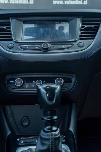 OPEL CROSSLAND EDITION 1.2T MT