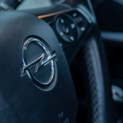 OPEL CROSSLAND EDITION 1.2T MT