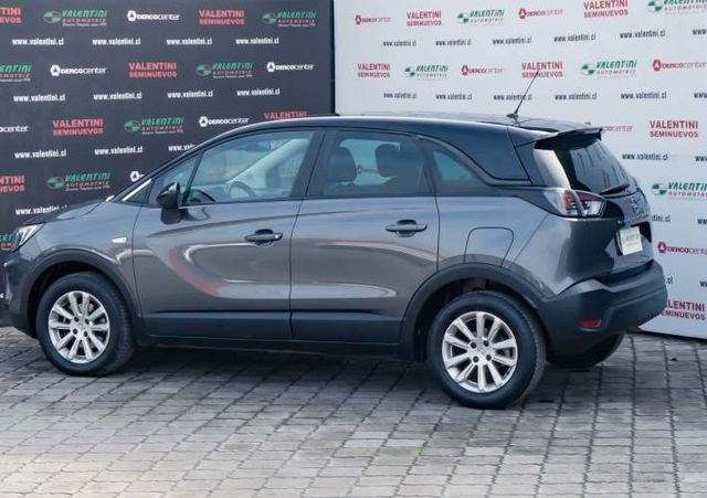 OPEL CROSSLAND EDITION 1.2T MT