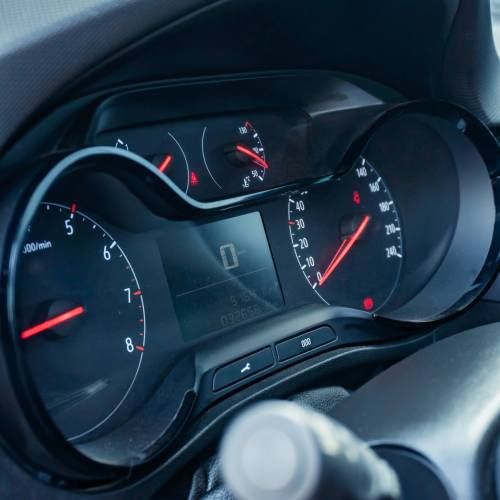 OPEL CROSSLAND EDITION 1.2T MT