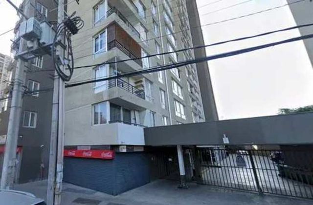 Dpto 1 Dorm, Maruri, Mall Independencia