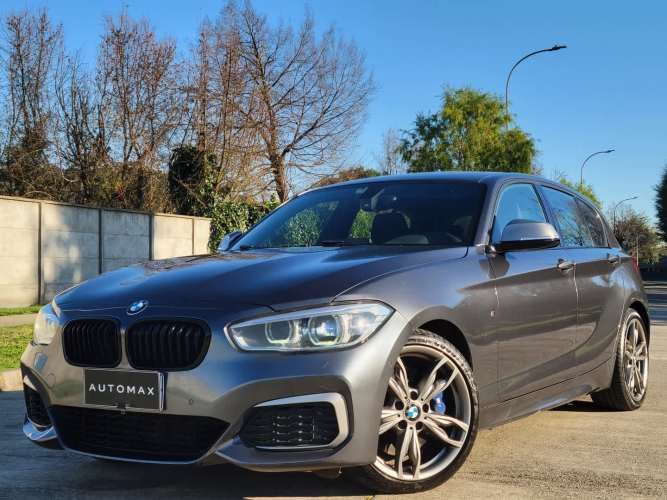 BMW M 140I LCI II 3.0 AT 2018