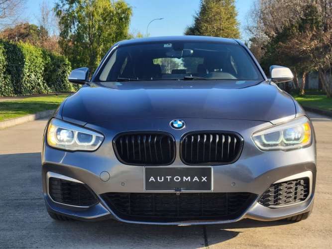 BMW M 140I LCI II 3.0 AT 2018