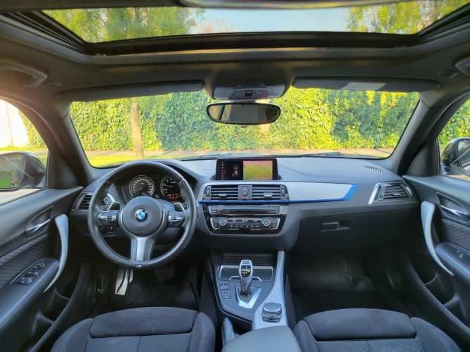 BMW M 140I LCI II 3.0 AT 2018