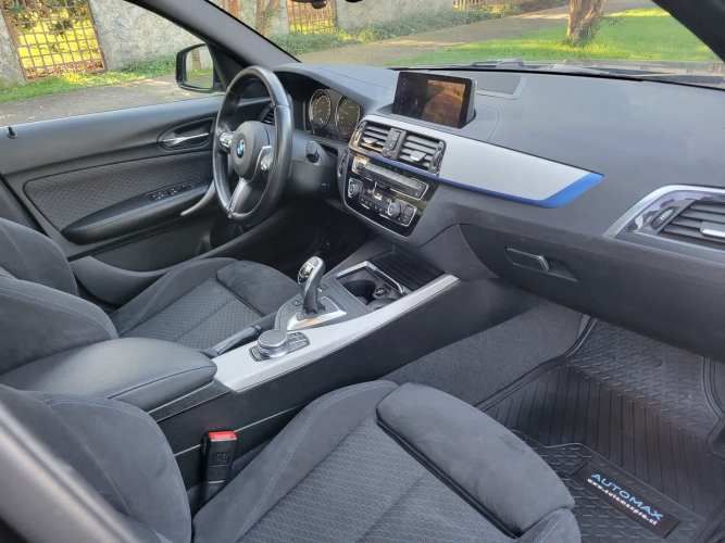 BMW M 140I LCI II 3.0 AT 2018