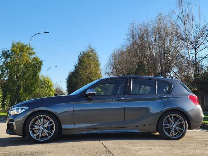 BMW M 140I LCI II 3.0 AT 2018