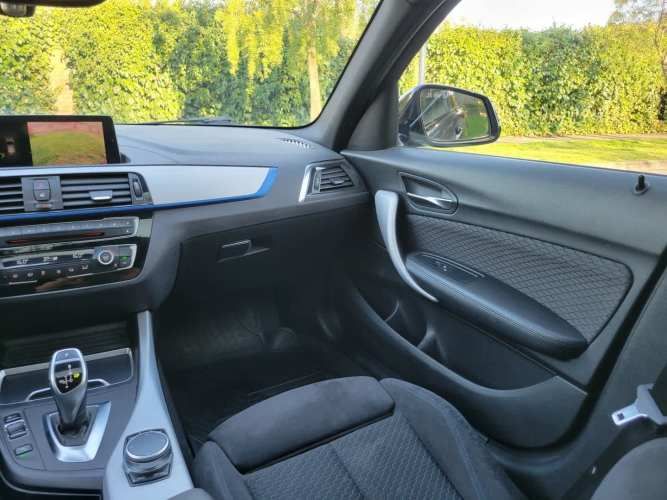 BMW M 140I LCI II 3.0 AT 2018