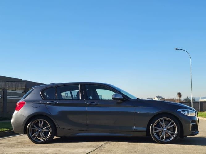 BMW M 140I LCI II 3.0 AT 2018