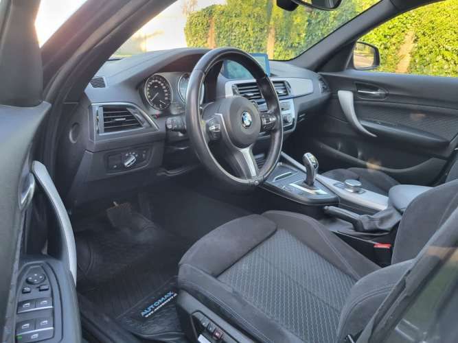 BMW M 140I LCI II 3.0 AT 2018