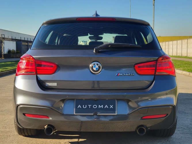 BMW M 140I LCI II 3.0 AT 2018