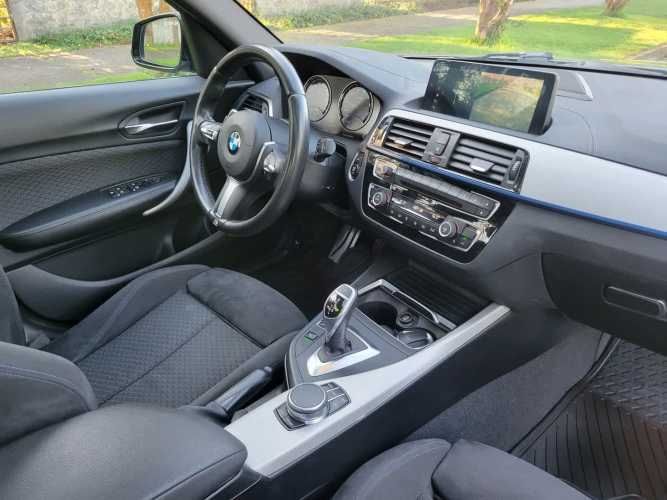 BMW M 140I LCI II 3.0 AT 2018