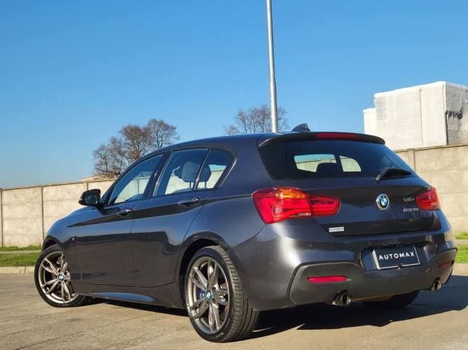 BMW M 140I LCI II 3.0 AT 2018