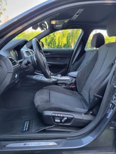 BMW M 140I LCI II 3.0 AT 2018