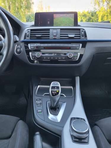 BMW M 140I LCI II 3.0 AT 2018
