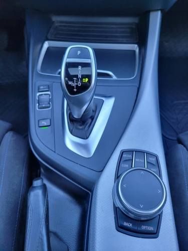 BMW M 140I LCI II 3.0 AT 2018