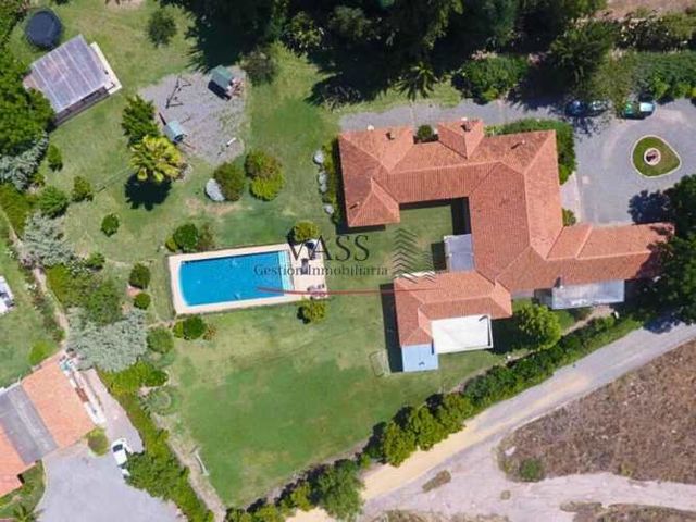 VASS vende casa 4D 4B en parcela. San Felipe