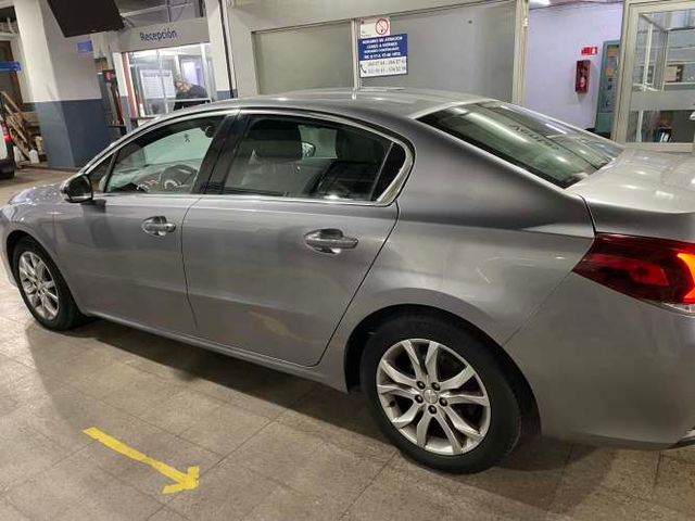 508 ALLURE HDI 2.0 AUT