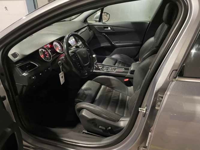 508 ALLURE HDI 2.0 AUT