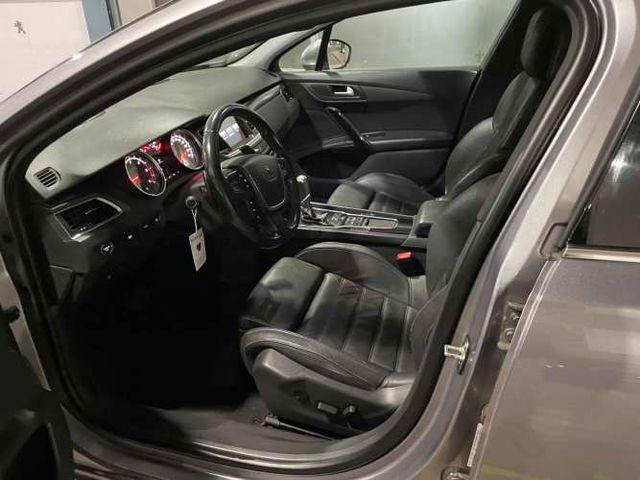 508 ALLURE HDI 2.0 AUT